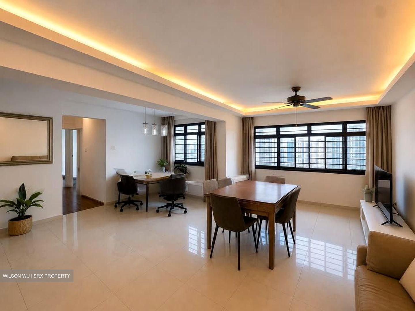 Blk 143 Lorong 2 Toa Payoh (Toa Payoh), HDB 5 Rooms #580059281